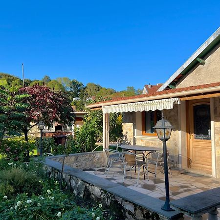 Joumana Tourisme Villa Gouvernes Bagian luar foto