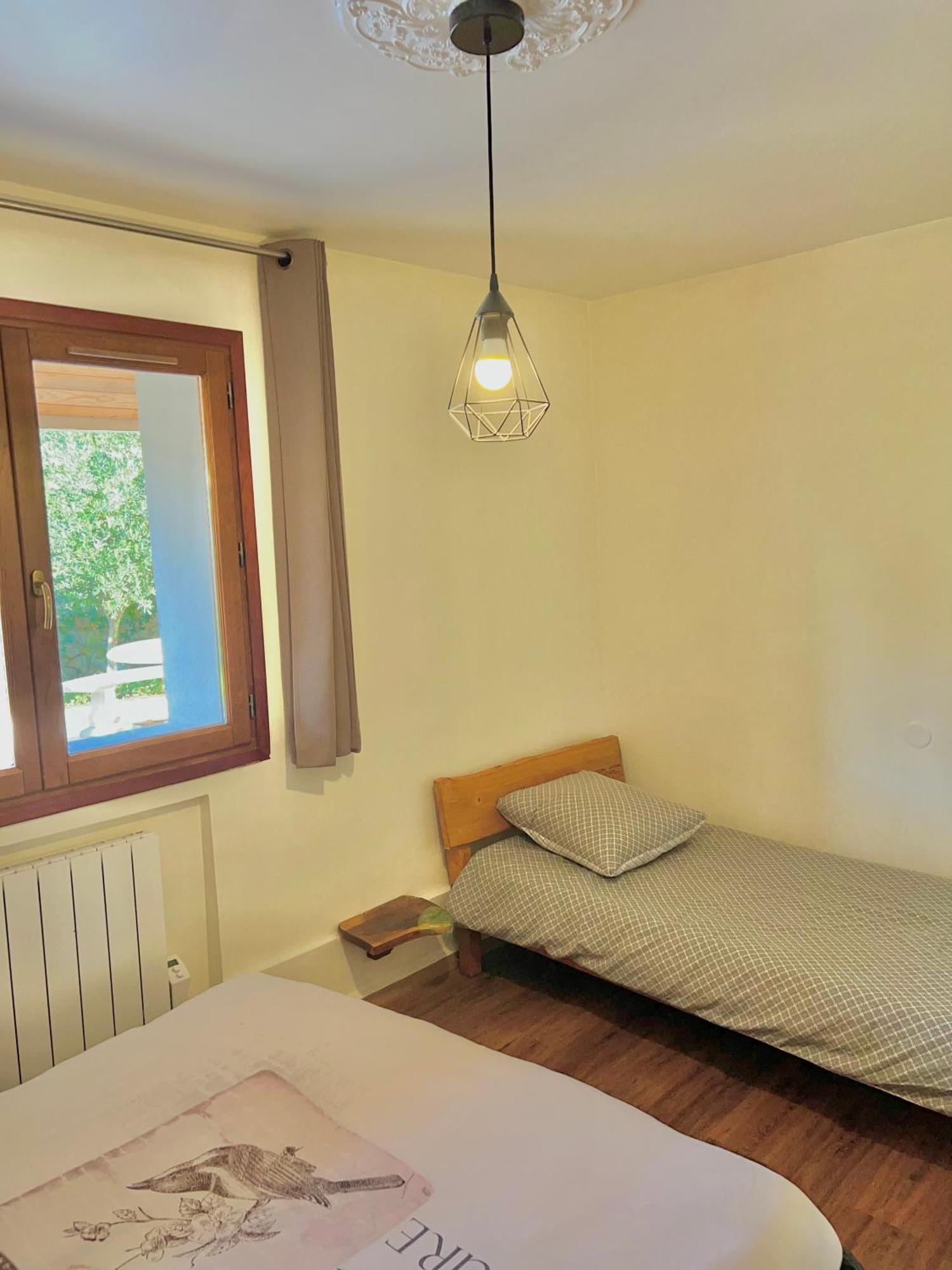 Joumana Tourisme Villa Gouvernes Bagian luar foto