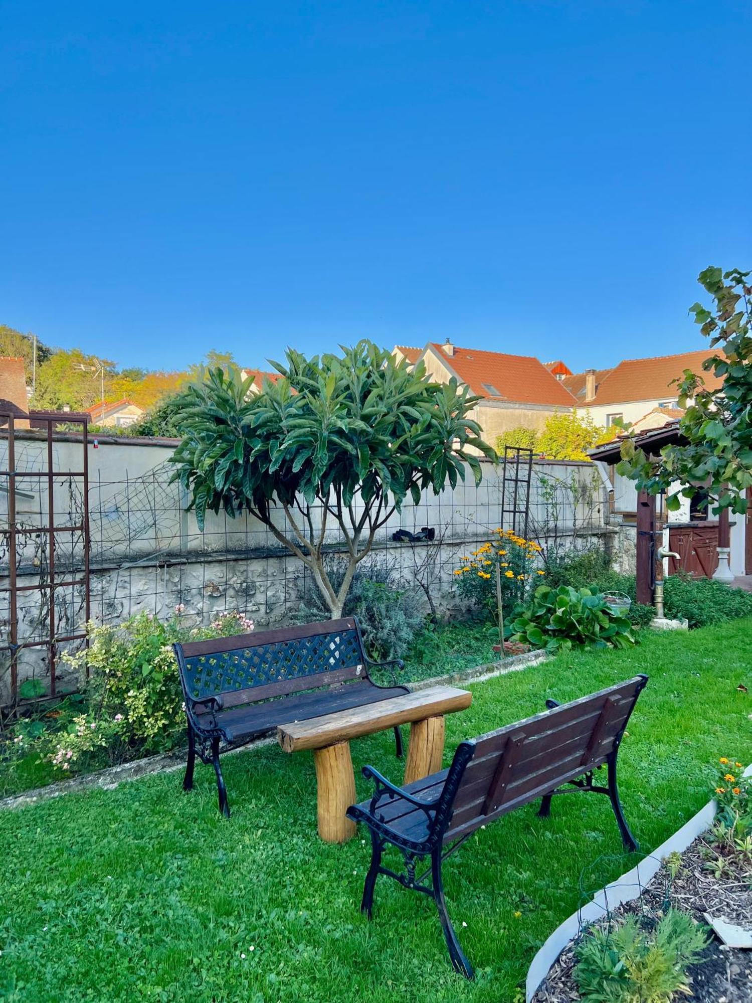 Joumana Tourisme Villa Gouvernes Bagian luar foto