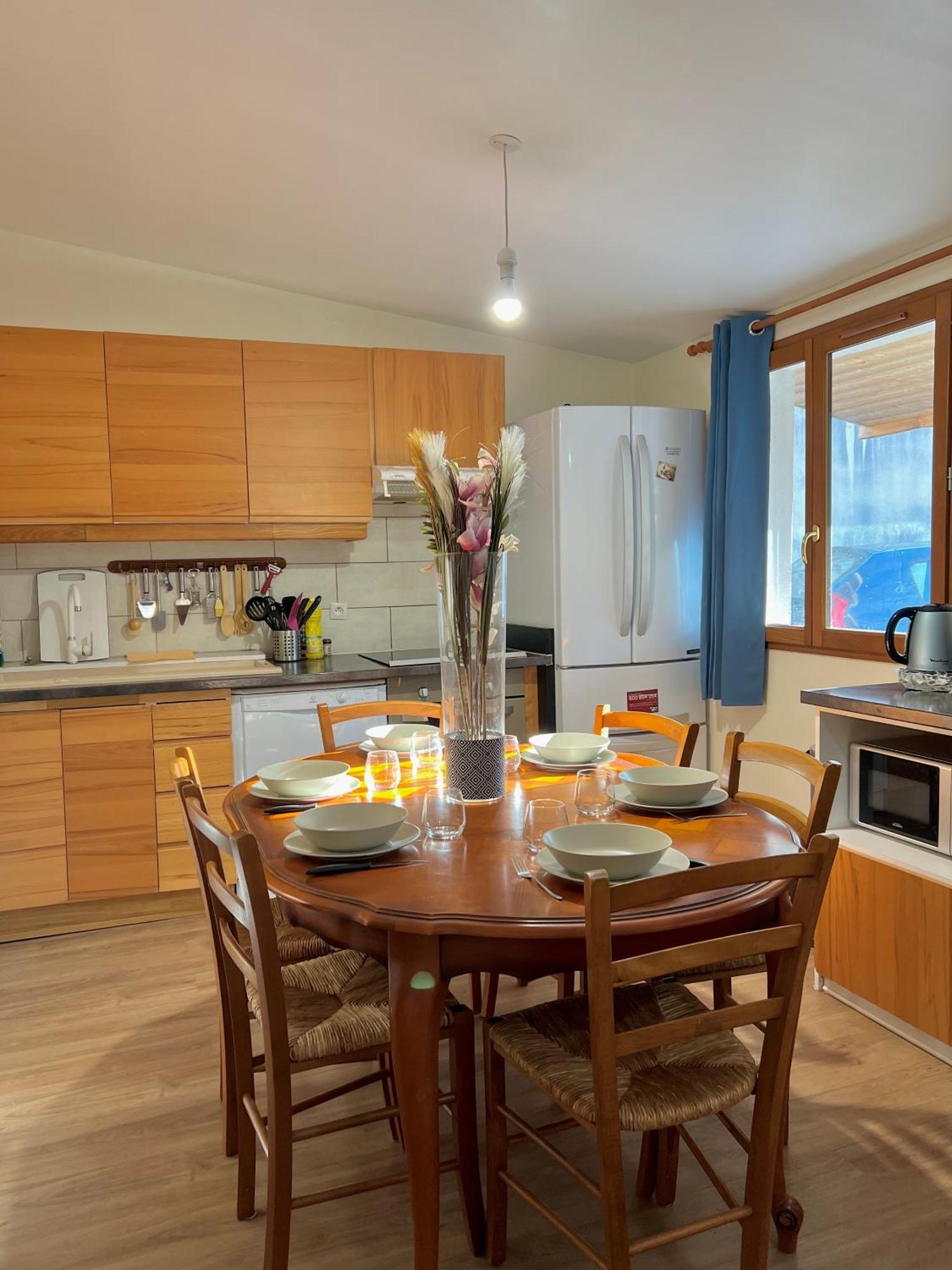 Joumana Tourisme Villa Gouvernes Bagian luar foto